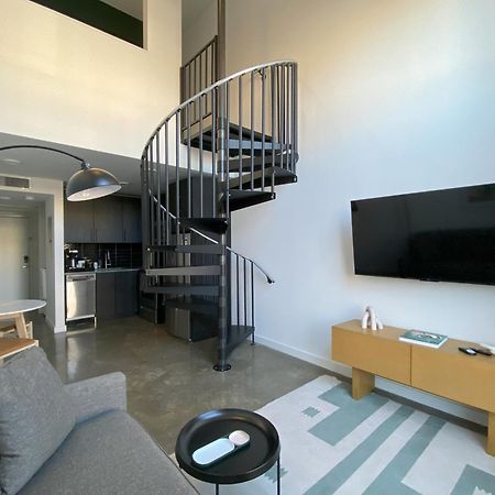 Mint House Birmingham - Downtown公寓式酒店 外观 照片