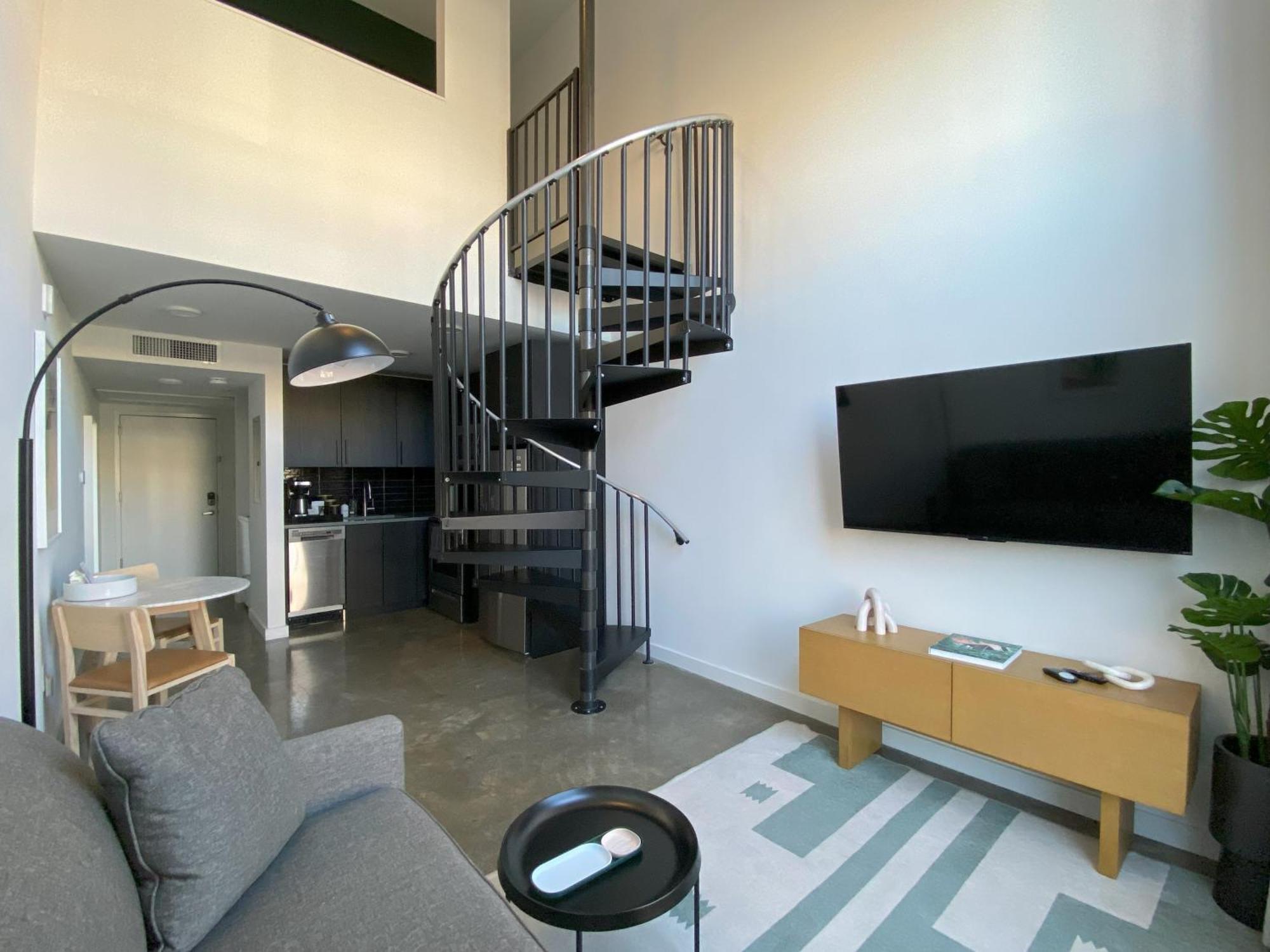 Mint House Birmingham - Downtown公寓式酒店 外观 照片